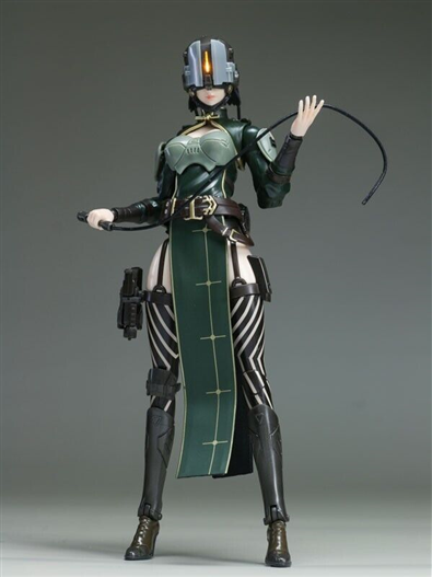 Mua bán DODOWO 1/12 BRINGER MODEL KIT
